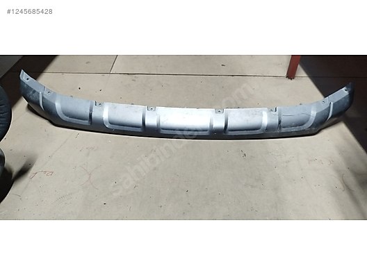 735734394 fiat egea cross ön tampon orta bandı - İlan ve