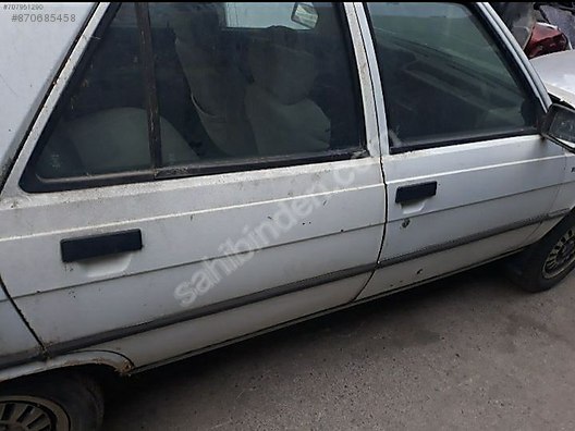 renault 9 broadway cikma sag sol kapi ilan ve alisveriste ilk adres sahibinden com da 870685458