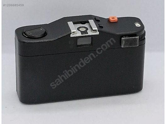 Used & Brand New Items / Cameras & Photographic Equipment / Analogue Film Cameras / Medium Format / SLR (Single Lens Reflex)