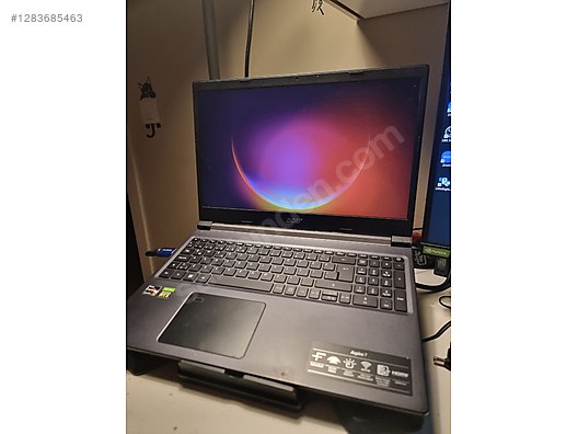 Used & Brand New Items / Gaming & Gamers Exclusive / Gaming PC / Gaming Laptop / Acer