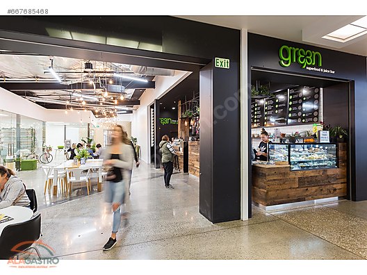 PASTA DOLABI TATLI DOLABI STARBUCKS MODELİ SANDVİÇ ŞİŞE DOLABI Gıda
