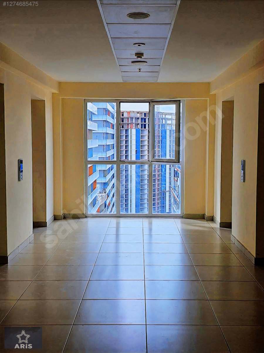 ARİS GRAND TOWER DA UYGUN FİYATA 78 m2 1+1 - Image 25