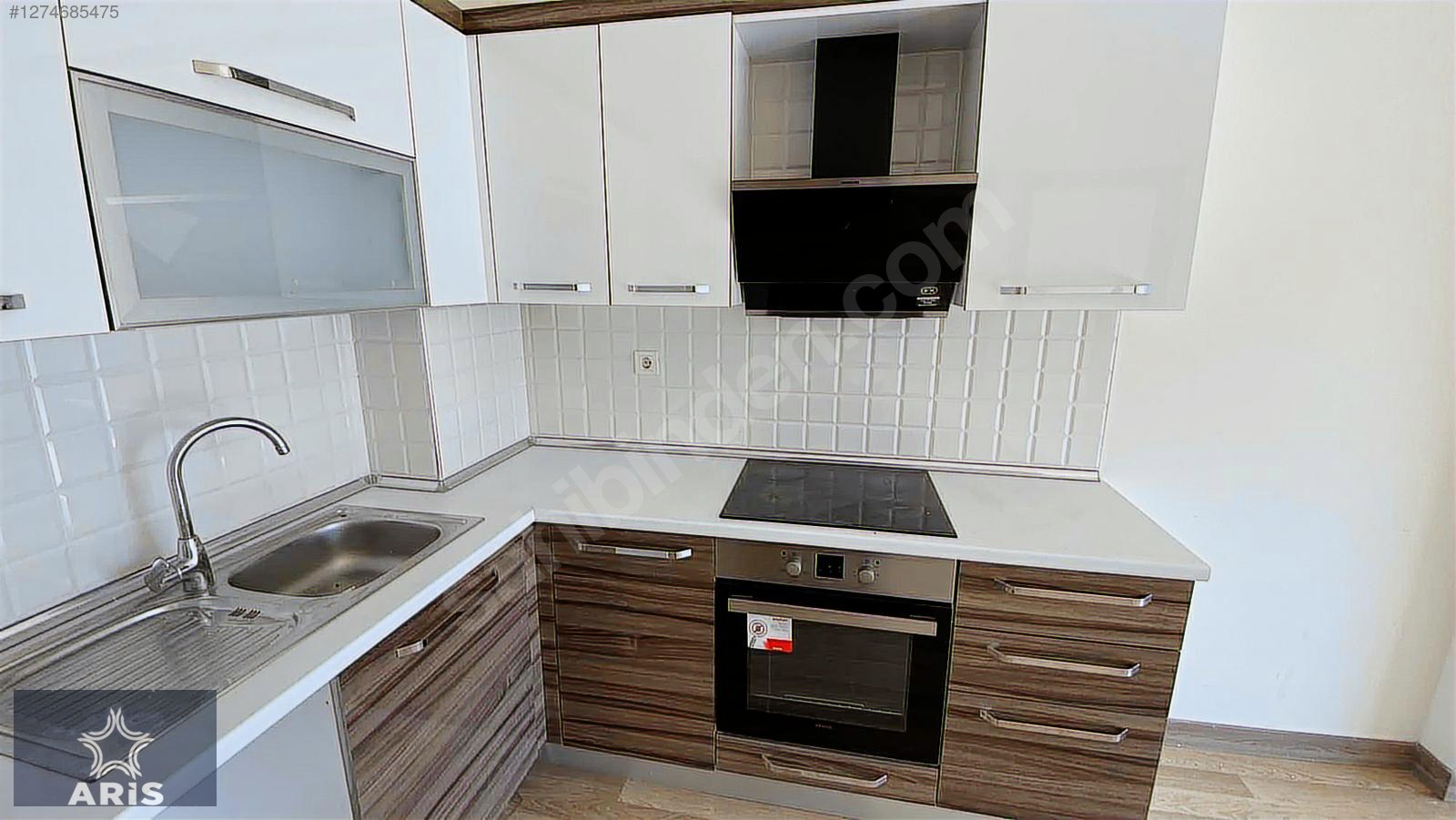 ARİS GRAND TOWER DA UYGUN FİYATA 78 m2 1+1 - Image 36