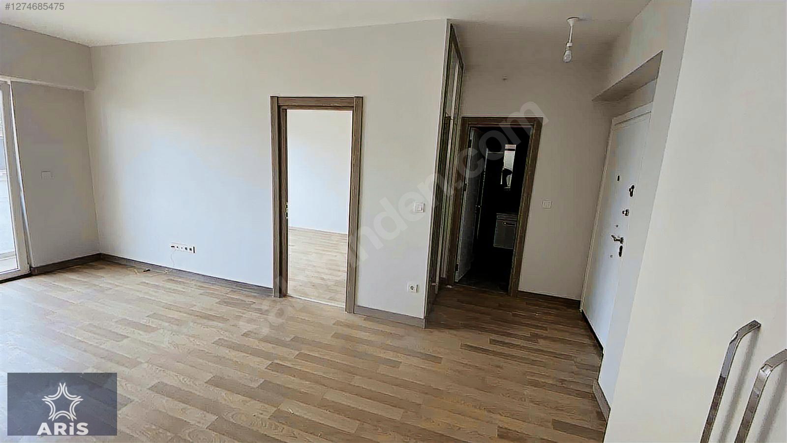 ARİS GRAND TOWER DA UYGUN FİYATA 78 m2 1+1 - Image 7