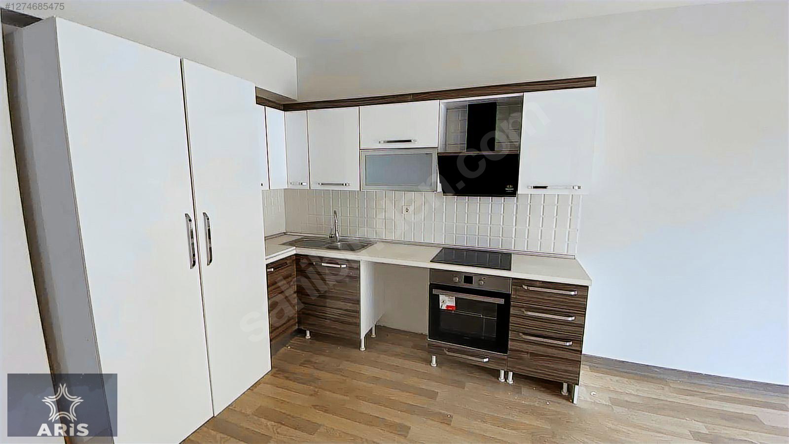 ARİS GRAND TOWER DA UYGUN FİYATA 78 m2 1+1 - Image 2