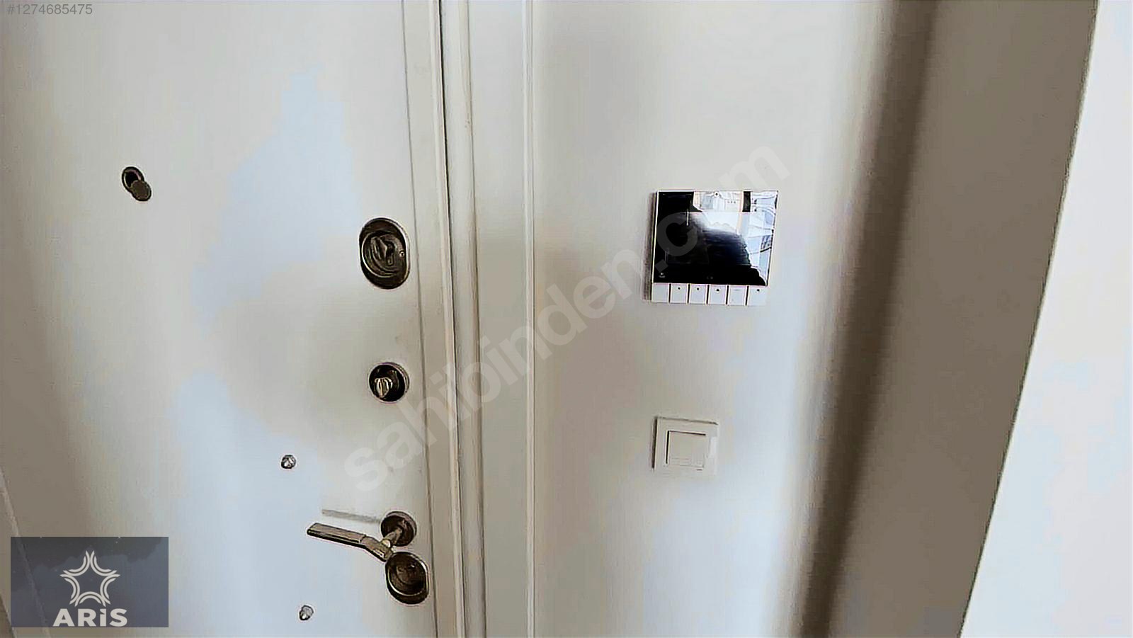 ARİS GRAND TOWER DA UYGUN FİYATA 78 m2 1+1