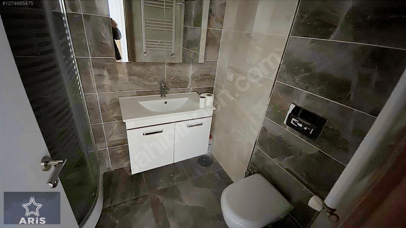 ARİS GRAND TOWER DA UYGUN FİYATA 78 m2 1+1 - Image 5