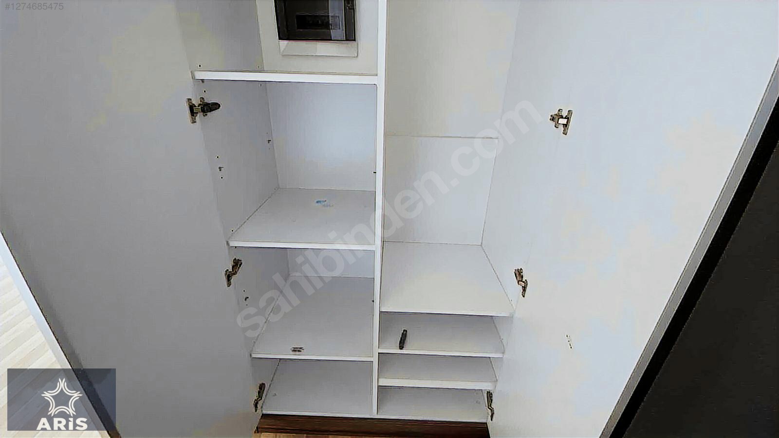 ARİS GRAND TOWER DA UYGUN FİYATA 78 m2 1+1 - Image 6