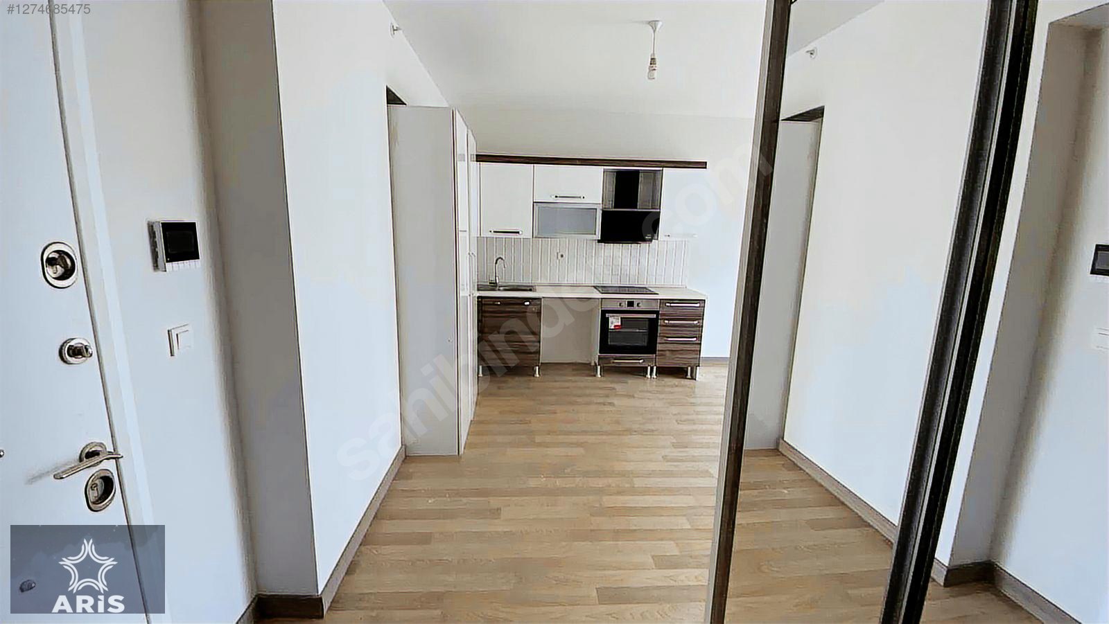 ARİS GRAND TOWER DA UYGUN FİYATA 78 m2 1+1 - Image 3