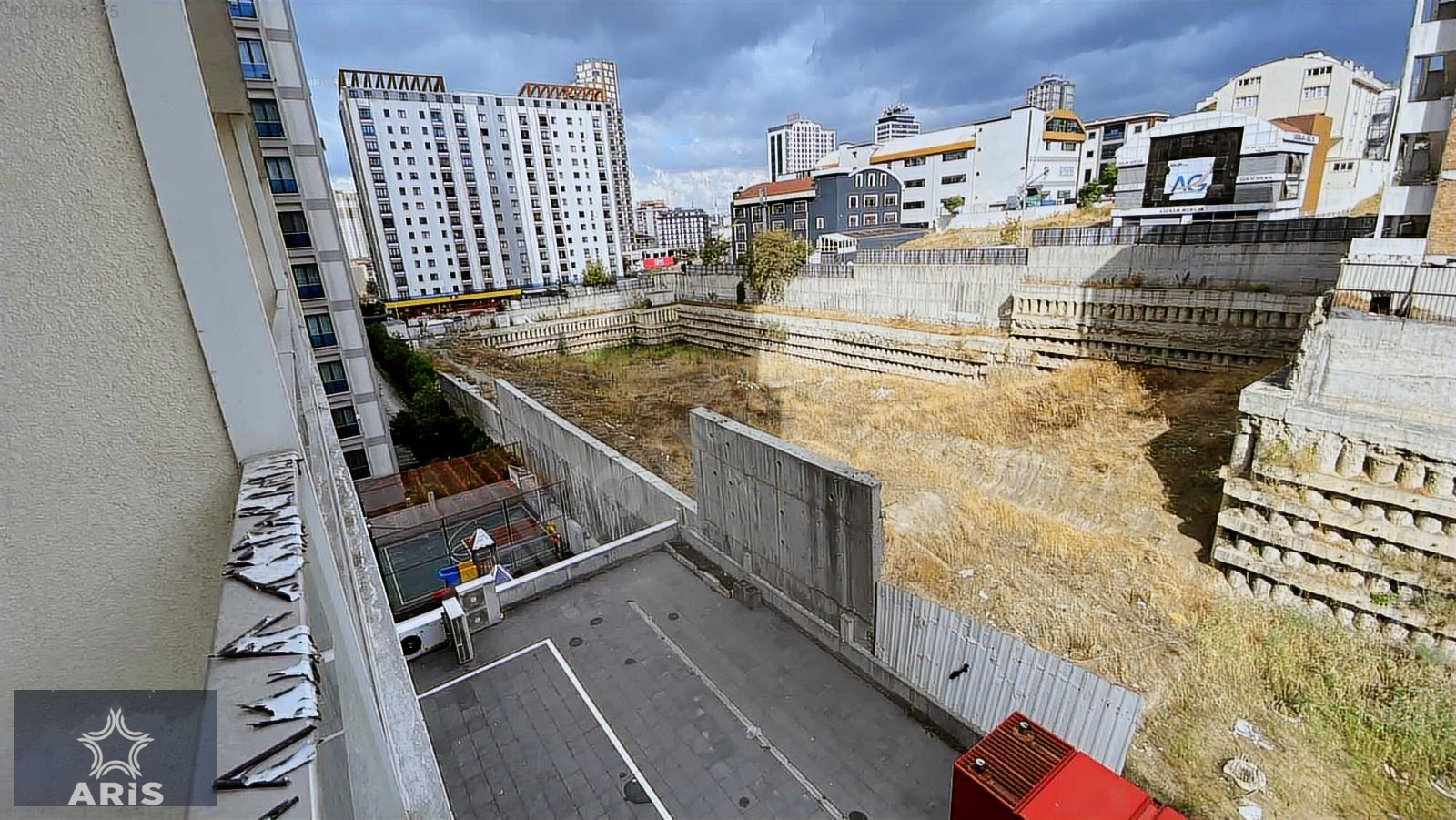 ARİS GRAND TOWER DA UYGUN FİYATA 78 m2 1+1 - Image 9