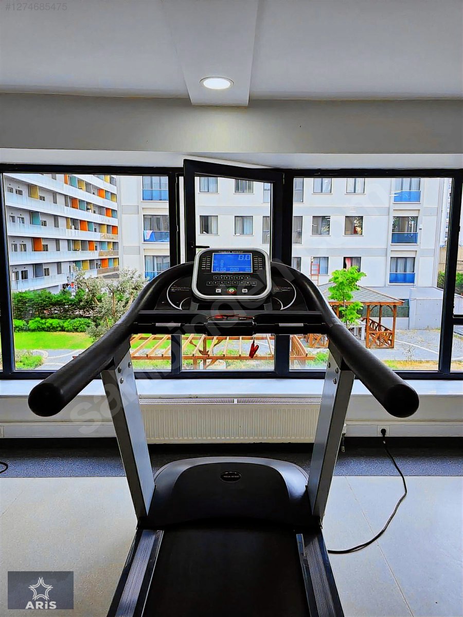 ARİS GRAND TOWER DA UYGUN FİYATA 78 m2 1+1 - Image 22