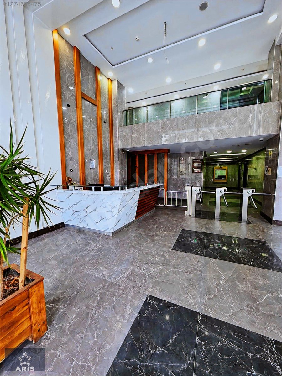 ARİS GRAND TOWER DA UYGUN FİYATA 78 m2 1+1 - Image 26