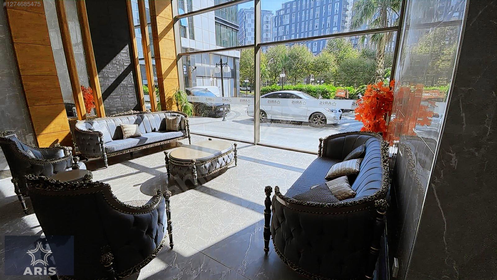 ARİS GRAND TOWER DA UYGUN FİYATA 78 m2 1+1 - Image 34