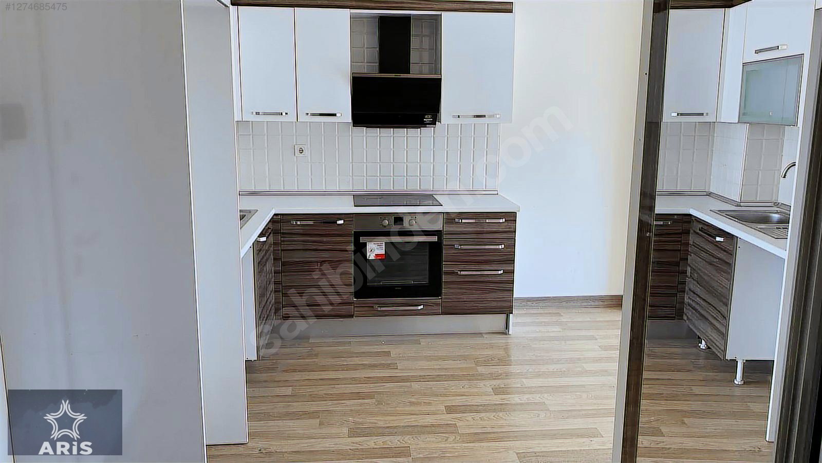 ARİS GRAND TOWER DA UYGUN FİYATA 78 m2 1+1 - Image 37