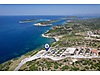 BADEMLİ ADALAR MANZARALI HAYITLI KOYU PLAJINA 200 METRE MESAFEDE