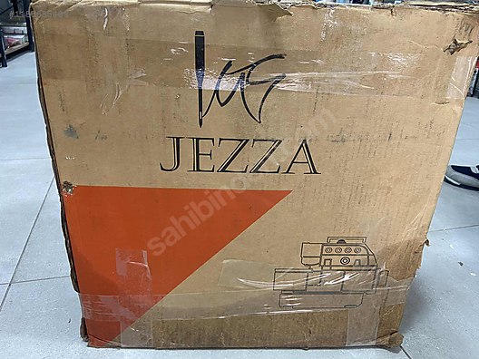 Jezza kaz-757d overlok makinesi sahibinden.comda - 1186685488