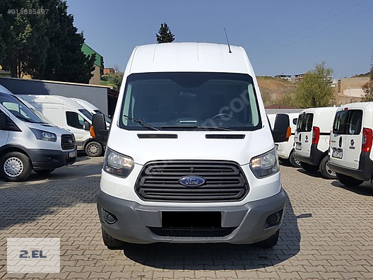 Ford Otosan Transit 350 E 49 900 Tl Pesinat 48 Ay Takst Ile Ford Transit 350e Van At Sahibinden Com