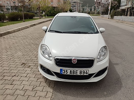 fiat linea 1 3 multijet pop sahibinden 2017 model 2018 yili nisan cikisli dizel pop linea at sahibinden com 920685498