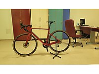 Van Rysel EDR CF Ultegra