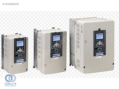 YASKAWA GA70C2006ABA - Yaskawa Programlayıcı - 1342685505