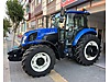 İkinci El T5.100 Bluemaster New Holland