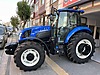 T5.100 Bluemaster 2025 New Holland