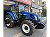 T5.100 Bluemaster New Holland ilanı