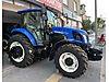 İkinci El T5.100 Bluemaster New Holland