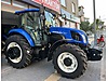 2025 T5.100 Bluemaster New Holland