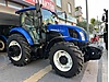 2025 T5.100 Bluemaster New Holland