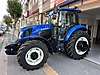 İş Makineleri & Sanayi / Tarım Makineleri / Traktör / New Holland / T5.100 Bluemaster