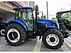 İkinci El T5.100 Bluemaster New Holland