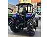 İş Makineleri & Sanayi / Tarım Makineleri / Traktör / New Holland / T5.100 Bluemaster