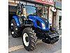 İş Makineleri & Sanayi / Tarım Makineleri / Traktör / New Holland / T5.100 Bluemaster