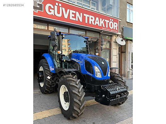 T5.100 Bluemaster 2.350.000 TL