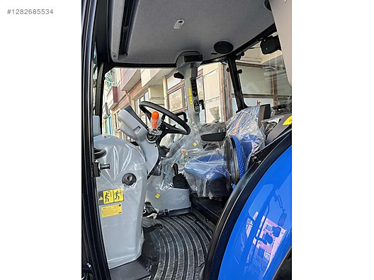 T5.100 Bluemaster 2.350.000 TL