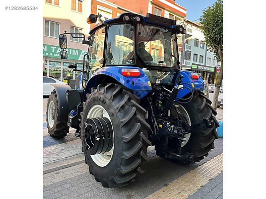 T5.100 Bluemaster 2.350.000 TL