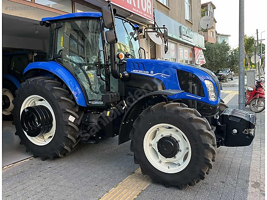 Mağazadan T5.100 Bluemaster