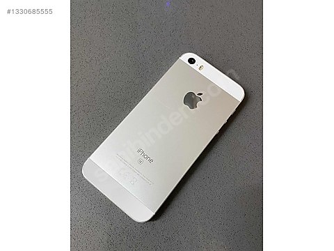 Apple / iPhone SE (1st Gen.) / İphone SE 1.Nesil 32GB on