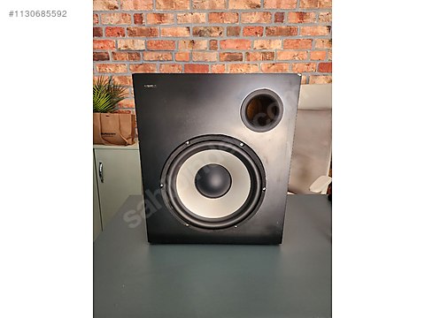 Infinity 3000p hot sale speakers