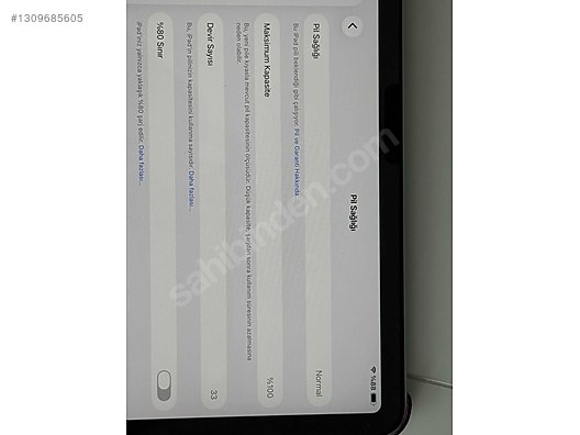 Apple iPad Air 3 256 GB Tablet - 1309685605