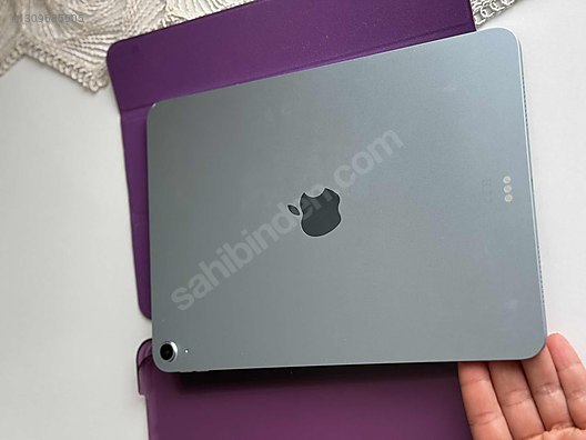 Apple iPad Air 3 256 GB Tablet - 1309685605