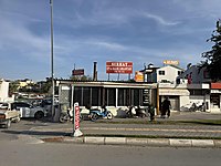 KESTİR GAYRİMENKULDEN SATILIK ŞEHRİN MERKEZİ DÜKKANI #1284685663