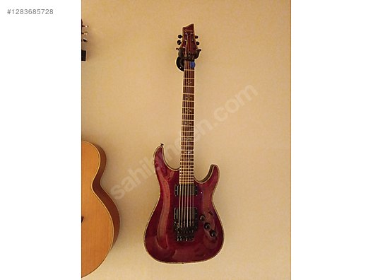 İkinci El ve Sıfır Alışveriş / Müzik / Müzik Aletleri / Telli Çalgılar / Gitar / Elektro