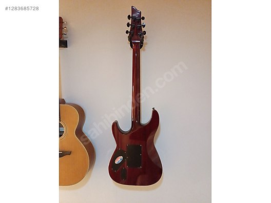 İkinci El ve Sıfır Alışveriş / Müzik / Müzik Aletleri / Telli Çalgılar / Gitar / Elektro