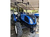 İş Makineleri & Sanayi / Tarım Makineleri / Traktör / New Holland / T3.70B