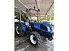 2024 Mağazadan Sıfır New Holland Satılık Traktör 1.390.000 TL'ye sahibinden.com'da