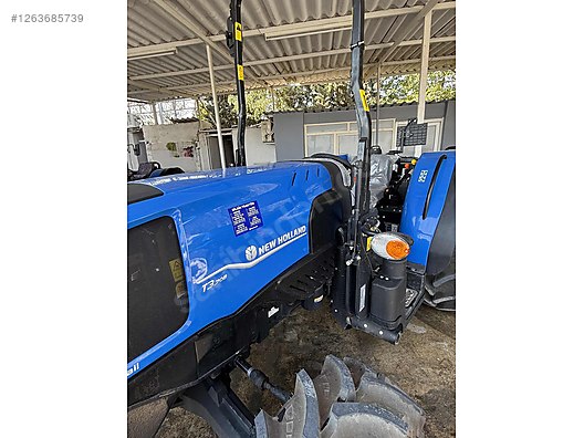 T3.70B 2024 New Holland