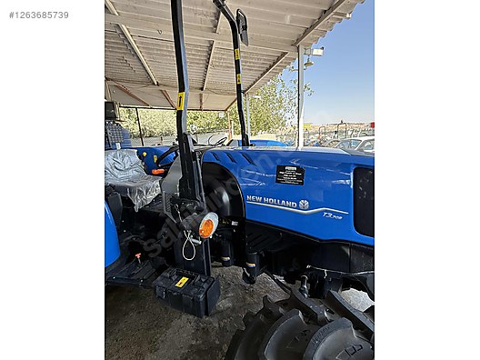 2024 T3.70B New Holland
