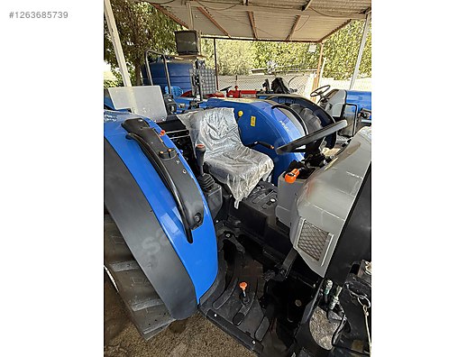 2024 T3.70B New Holland